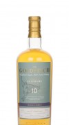 Aultmore 10 Year Old 2011 - Bodega Series (Goldfinch Whisky Merchants) 