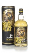 Big Peat 12 Year Old 