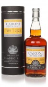Caroni 1998 (bottled 2022) - Bristol Spirits Dark Rum