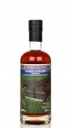 Caroni 20 Year Old (That Boutique-y Rum Company) Rum