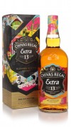 Chivas Regal 13 Year Old Extra - Rum Cask Collection 
