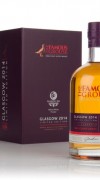 Famous Grouse Commonwealth Games 2014 Single Malt Whisky