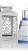 Gin Mare Gift Pack with Lantern Gin