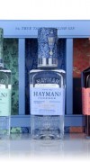 Hayman's Gin Triple Pack (3 x 20cl) Gin