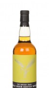 Invergordon 48 Year Old 1974 (cask 7844000052) The Whisky Trail - Anti 