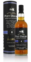 Poit Dhubh 8 Year Old Gaelic Whisky