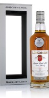 Longmorn 2008 Bottled 2022, G&amp;M Distillery Labels