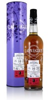 Blair Athol 2013 10 Year Old, Lady of the Glen Cask #310876