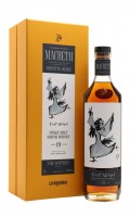 Ardbeg 19 Year Old / First Witch / Witches Series / Macbeth Act One