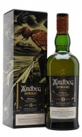 Ardbeg The Harpy's Tale 13 Year Old / Anthology Series