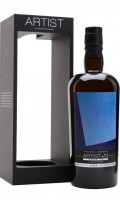 Ardbeg 1991 / Over 30 Year Old / Artist #13 / Spirits Shop Selection for LMDW