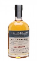 Allt-a-Bhainne 2005 / 15 Year Old / Distillery Reserve Collection Speyside Whisky