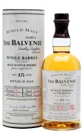 Balvenie 1977 / 15 Year Old / Single Barrel