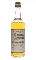 Craig Athol / Bottled 1980s