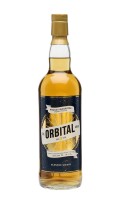 Orbital 8 Year Old / World Blend / Sherry Cask / Whisky Magazine World Whisky