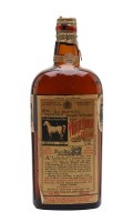 White Horse / Bot.1950s / Spring Cap Blended Scotch Whisky
