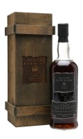 Black Bowmore 1964 / 30 Year Old / 2nd Edition Islay Whisky