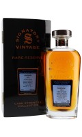 Bowmore 1974 / 42 Year Old / Sherry Cask #4435 / Signatory