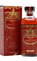 Pierre Ferrand 10 Generations Cognac / Port Cask Finish