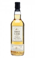 Dallas Dhu 1979 / 24 Year Old / First Cask #1382