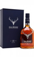 Dalmore 18 Year Old / 2023 Edition Highland Single Malt Scotch Whisky
