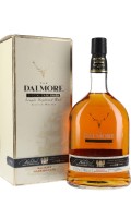 Dalmore 1992 / 12 Year Old / Black Pearl Madeira