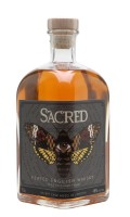 Sacred Peated English Whisky English Single Malt Whisky