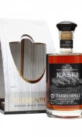 Teerenpeli Kaski Finnish Single Malt Whisky Finnish