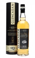 Glencadam 15 Year Old Highland Single Malt Scotch Whisky