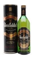 Glenfiddich Special Reserve / Bottled 1990s Speyside Whisky