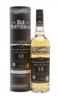 Port Dundas 2004 / 18 Year Old / Old Particular
