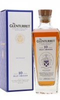 Glenturret 10 Year Old Peat Smoked / 2023 Release