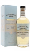 Kingsbarns 6 Year Old Ex Peated Single Cask Lowland Whisky