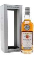 Longmorn 2008 / Bottled 2023 / G&M Distillery Labels