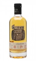 Longmorn 1999 / 23 Year Old / Single Cask Nation Speyside Whisky