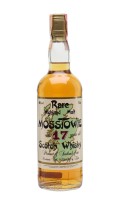 Mosstowie 17 Year Old / Bot.1980s / Sestante Speyside Whisky