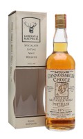 Port Ellen 1974 / Bottled 1991 / Connoisseurs Choice