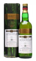 Port Ellen 1982 / 19 Year Old / Sherry Cask / Old Malt Cask Islay Whisky