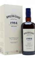 Appleton 1984 / 37 Year Old / Hearts Collection