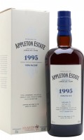 Appleton 1995 / 25 Year Old / Hearts Collection