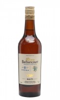 Barbancourt 5 Star / 8 Year Old Single Traditional Column Still Rum
