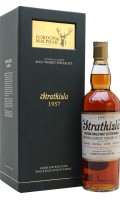 Strathisla 1957 / 55 Year Old / Sherry Cask / Gordon & MacPhail Speyside Whisky