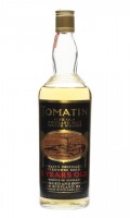 Tomatin 5 Year Old / Bottled 1980s