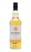 Campbeltown Blended Malt Scotch Whisky 2017 / 6 Year Old / Watt Whisky Campbeltown Whisky
