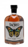 Sacred English Whisky Liqueur