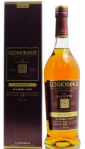 Glenmorangie Lasanta 2nd Edition 12 year old