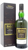 Ardbeg Twenty Something (Committee Only Edition) 23 year old