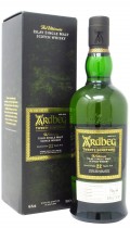 Ardbeg Twenty Something (Committee Only Edition) 1996 22 year old