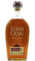 Elijah Craig Small Batch - Kentucky Straight Bourbon