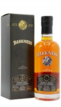 Benriach Darkness - Oloroso Sherry Cask Finish 6 year old